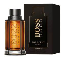 Мъжки парфюм HUGO BOSS Boss The Scent Intense